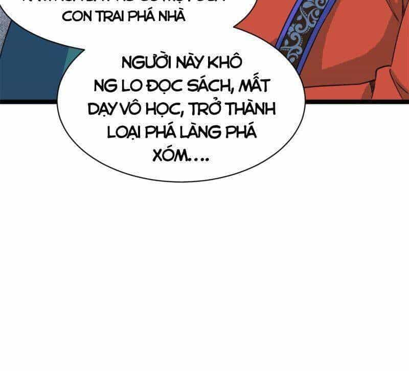 Kẻ Ăn Hại Triều Minh - Chương 87 - ảnh 28