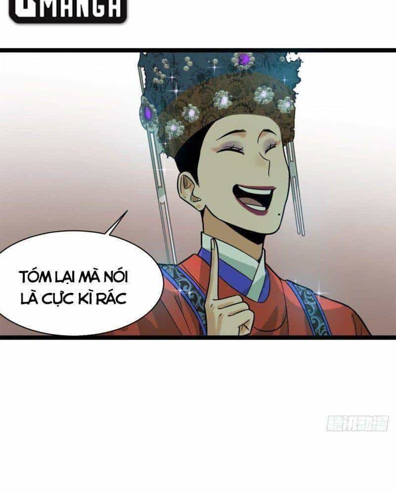 Kẻ Ăn Hại Triều Minh - Chương 87 - ảnh 30