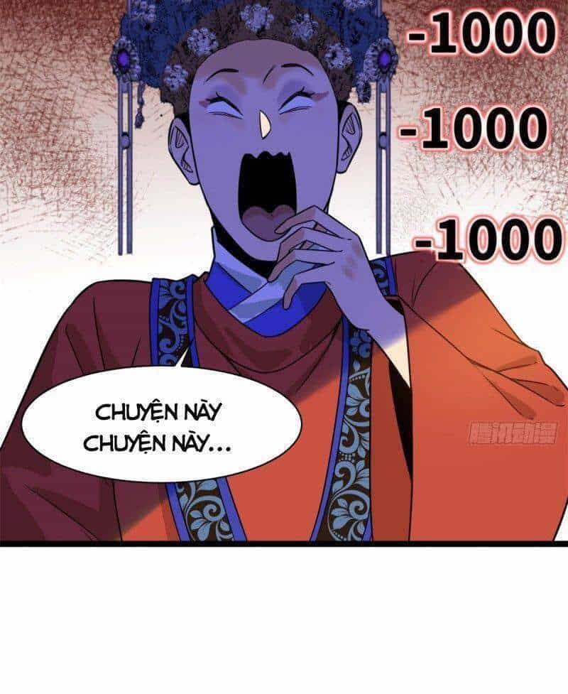 Kẻ Ăn Hại Triều Minh - Chương 87 - ảnh 40
