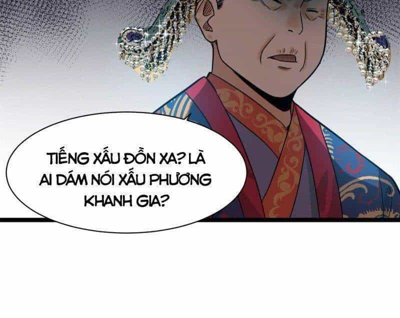 Kẻ Ăn Hại Triều Minh - Chương 87 - ảnh 42