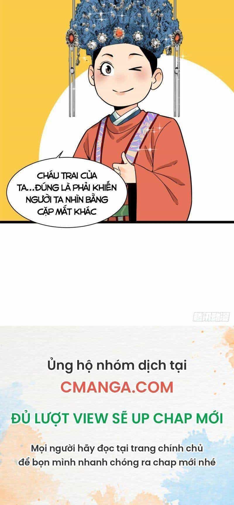 Kẻ Ăn Hại Triều Minh - Chương 87 - ảnh 44