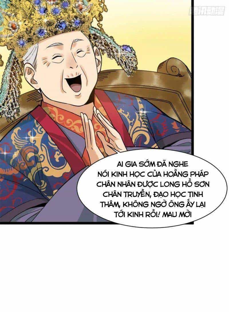 Kẻ Ăn Hại Triều Minh - Chương 88 - ảnh 10
