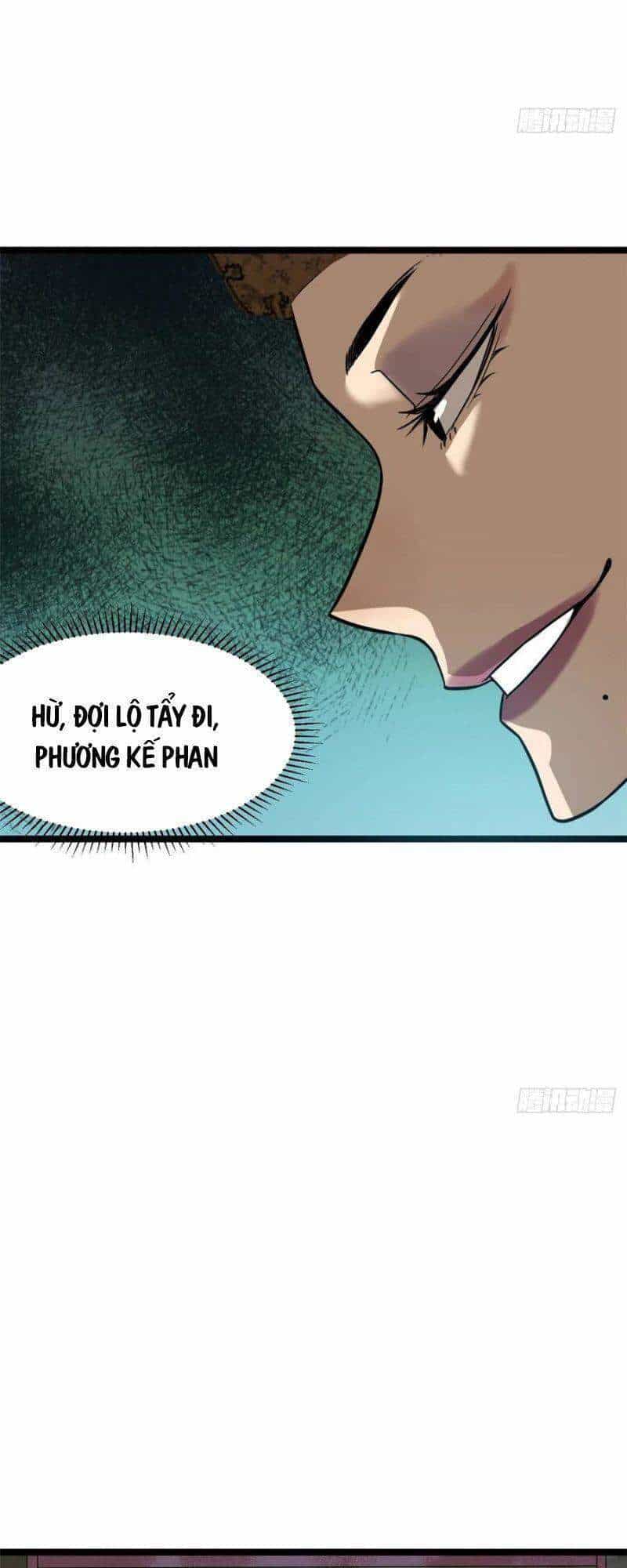 Kẻ Ăn Hại Triều Minh - Chương 88 - ảnh 11