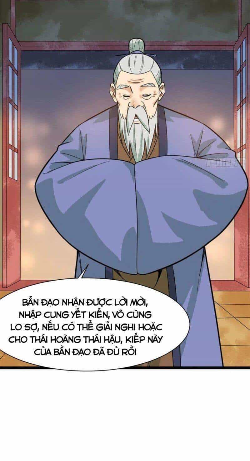 Kẻ Ăn Hại Triều Minh - Chương 88 - ảnh 12