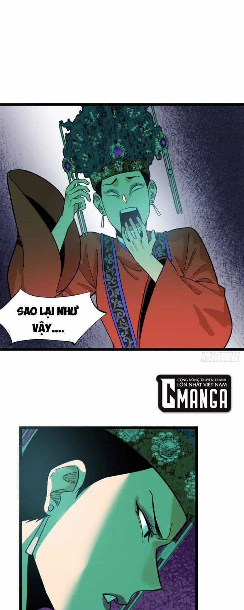 Kẻ Ăn Hại Triều Minh - Chương 88 - ảnh 25