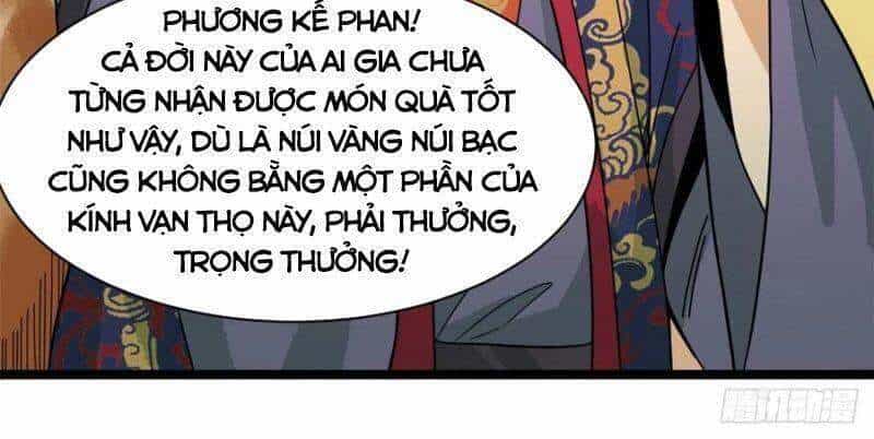 Kẻ Ăn Hại Triều Minh - Chương 88 - ảnh 40