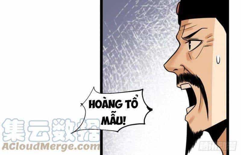 Kẻ Ăn Hại Triều Minh - Chương 88 - ảnh 44