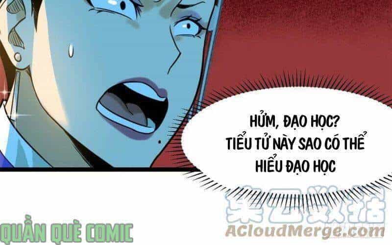 Kẻ Ăn Hại Triều Minh - Chương 88 - ảnh 6