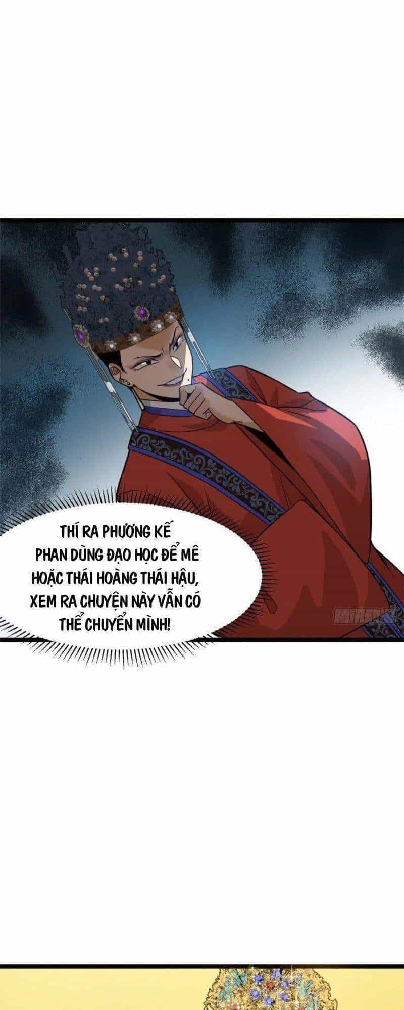 Kẻ Ăn Hại Triều Minh - Chương 88 - ảnh 7