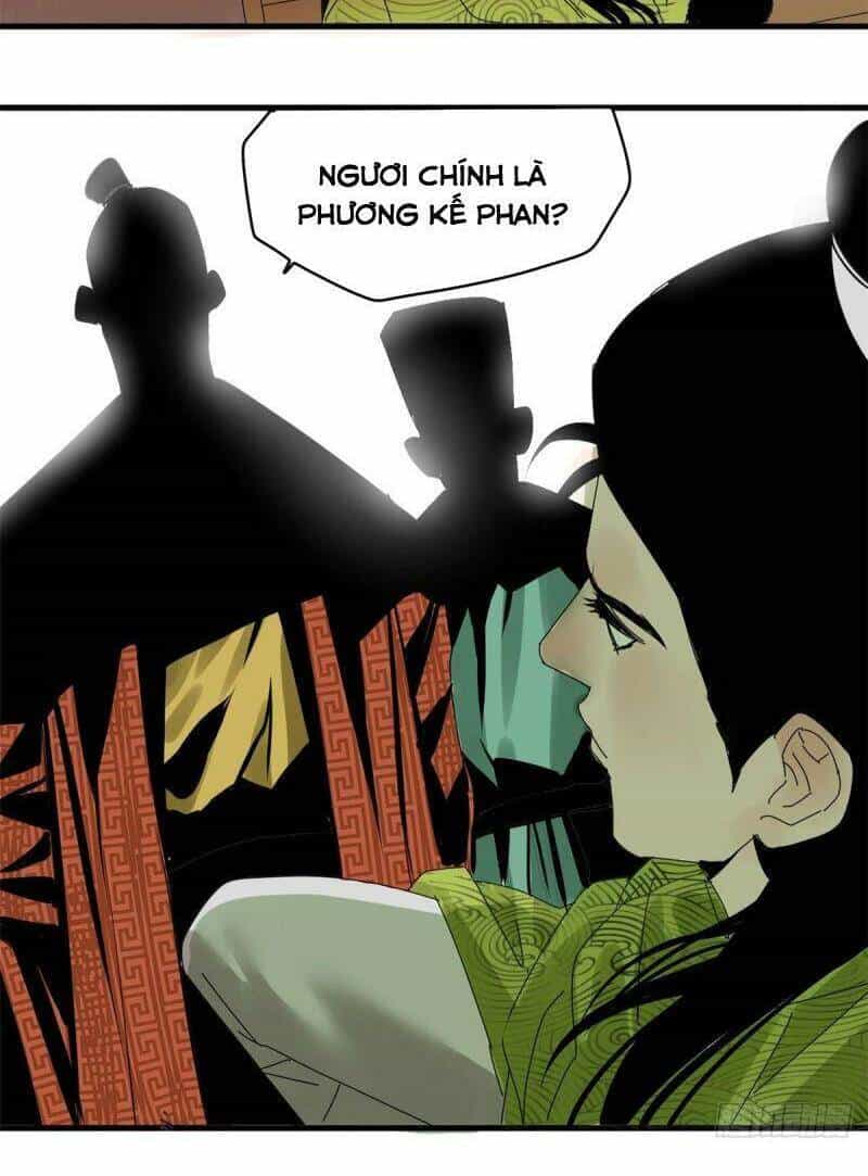 Kẻ Ăn Hại Triều Minh - Chương 8 - ảnh 10