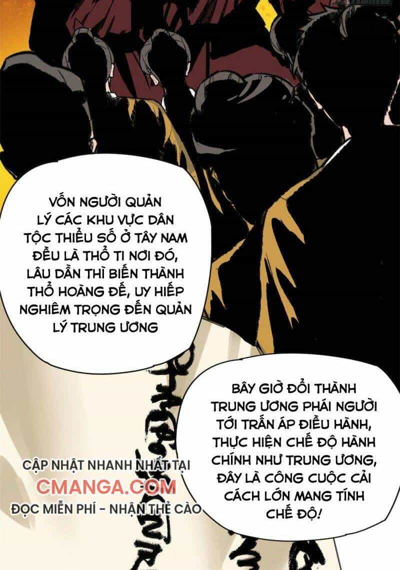 Kẻ Ăn Hại Triều Minh - Chương 8 - ảnh 2