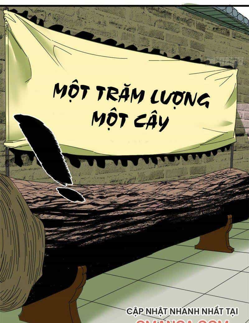 Kẻ Ăn Hại Triều Minh - Chương 8 - ảnh 20