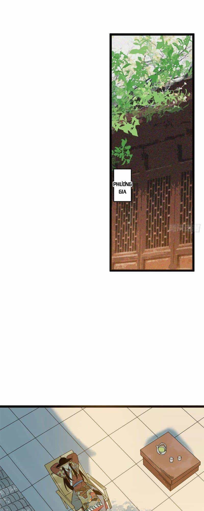 Kẻ Ăn Hại Triều Minh - Chương 89 - ảnh 15