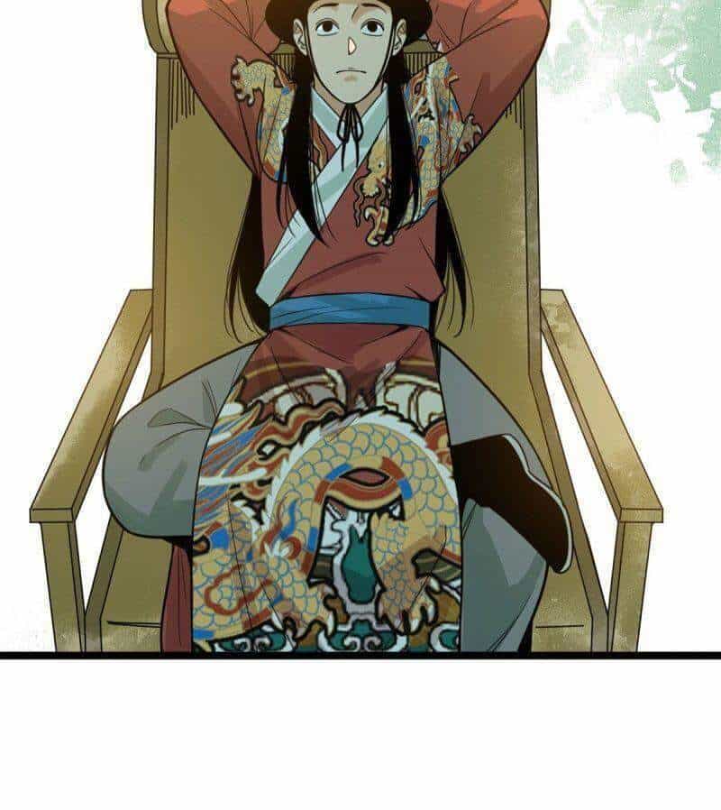 Kẻ Ăn Hại Triều Minh - Chương 89 - ảnh 18