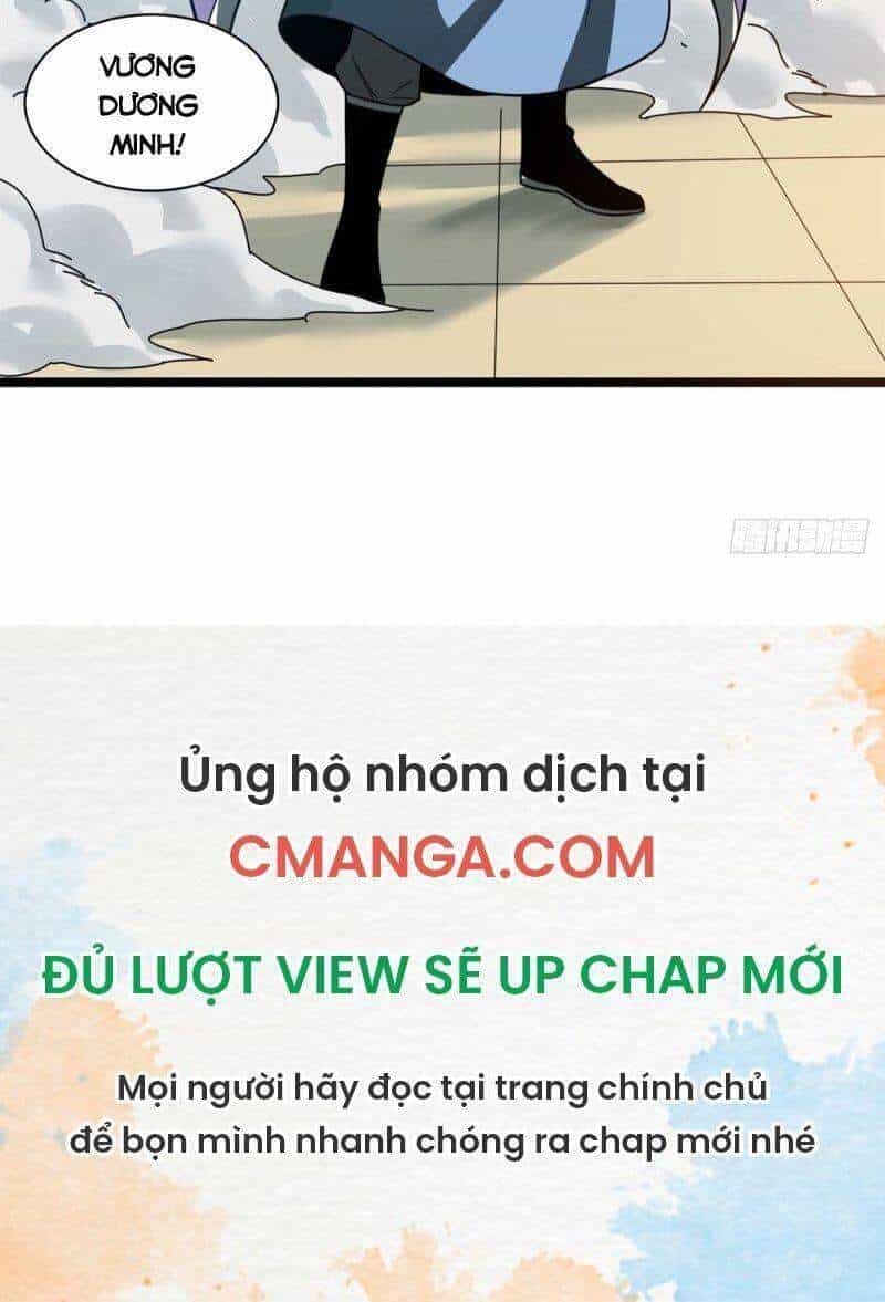 Kẻ Ăn Hại Triều Minh - Chương 89 - ảnh 22