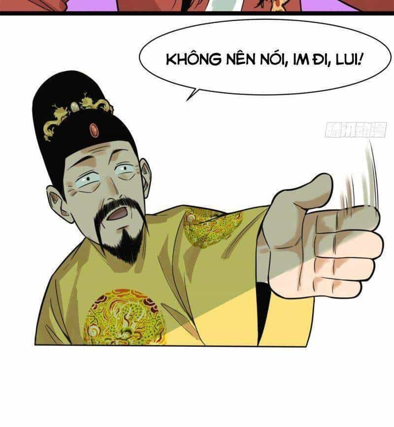 Kẻ Ăn Hại Triều Minh - Chương 89 - ảnh 40