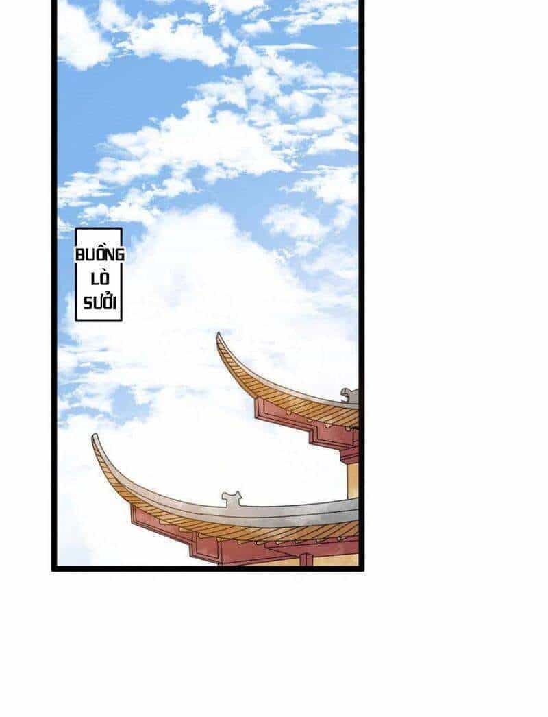 Kẻ Ăn Hại Triều Minh - Chương 90 - ảnh 14