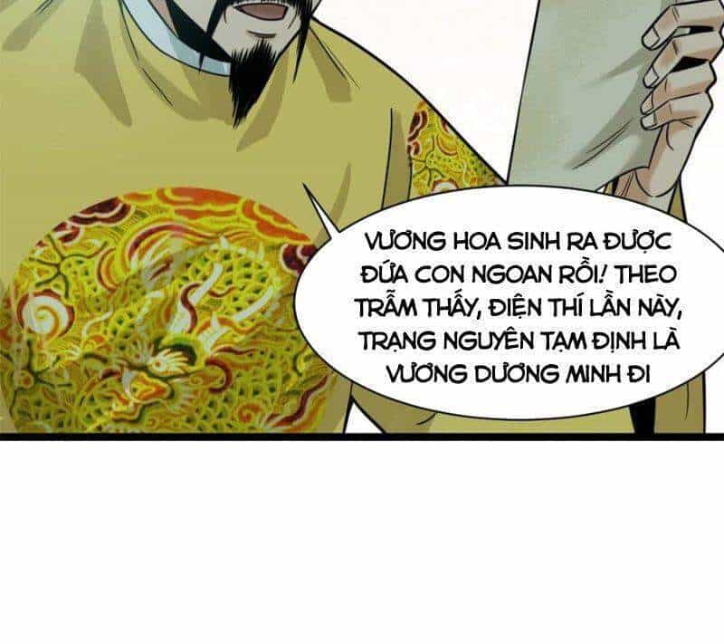 Kẻ Ăn Hại Triều Minh - Chương 90 - ảnh 24