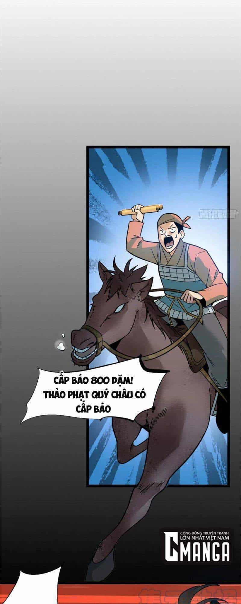 Kẻ Ăn Hại Triều Minh - Chương 90 - ảnh 29