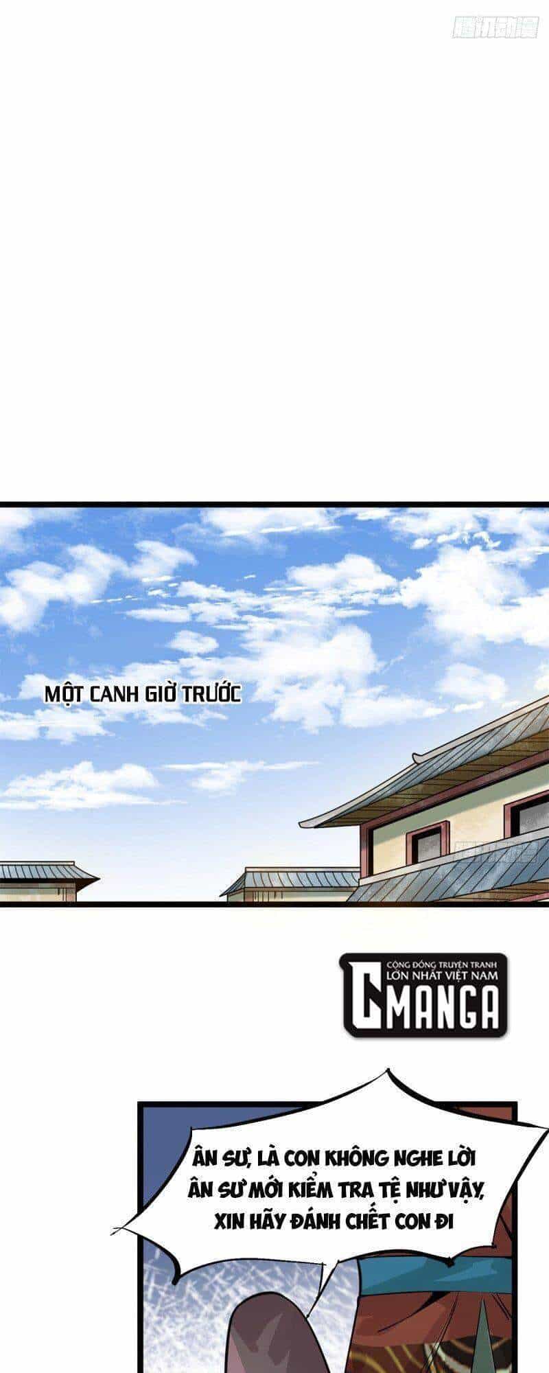 Kẻ Ăn Hại Triều Minh - Chương 91 - ảnh 13