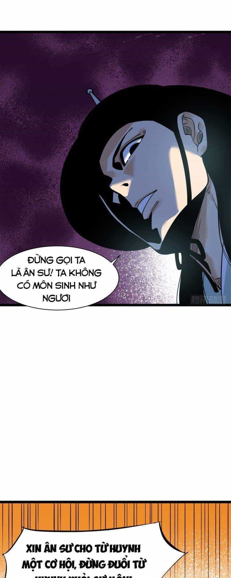 Kẻ Ăn Hại Triều Minh - Chương 91 - ảnh 15