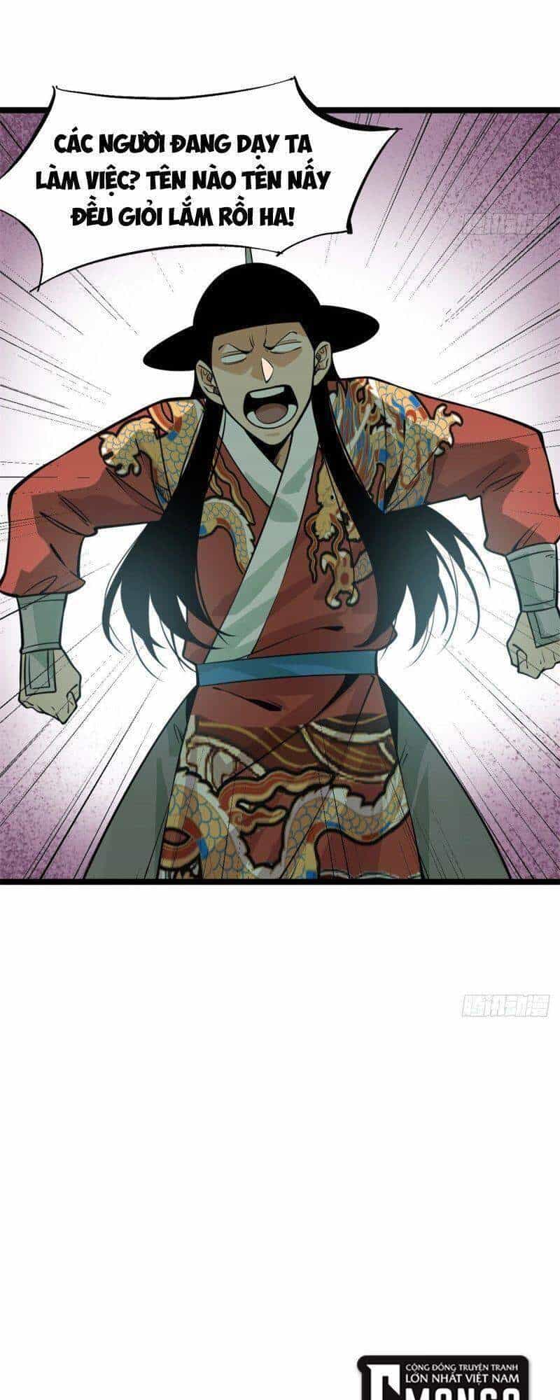 Kẻ Ăn Hại Triều Minh - Chương 91 - ảnh 17