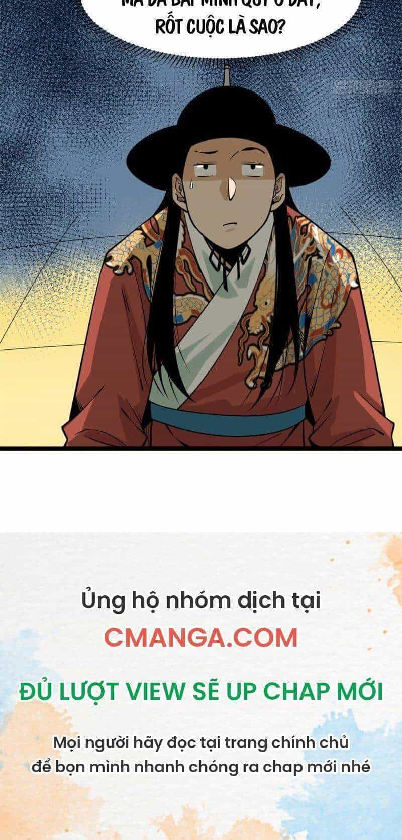 Kẻ Ăn Hại Triều Minh - Chương 91 - ảnh 22