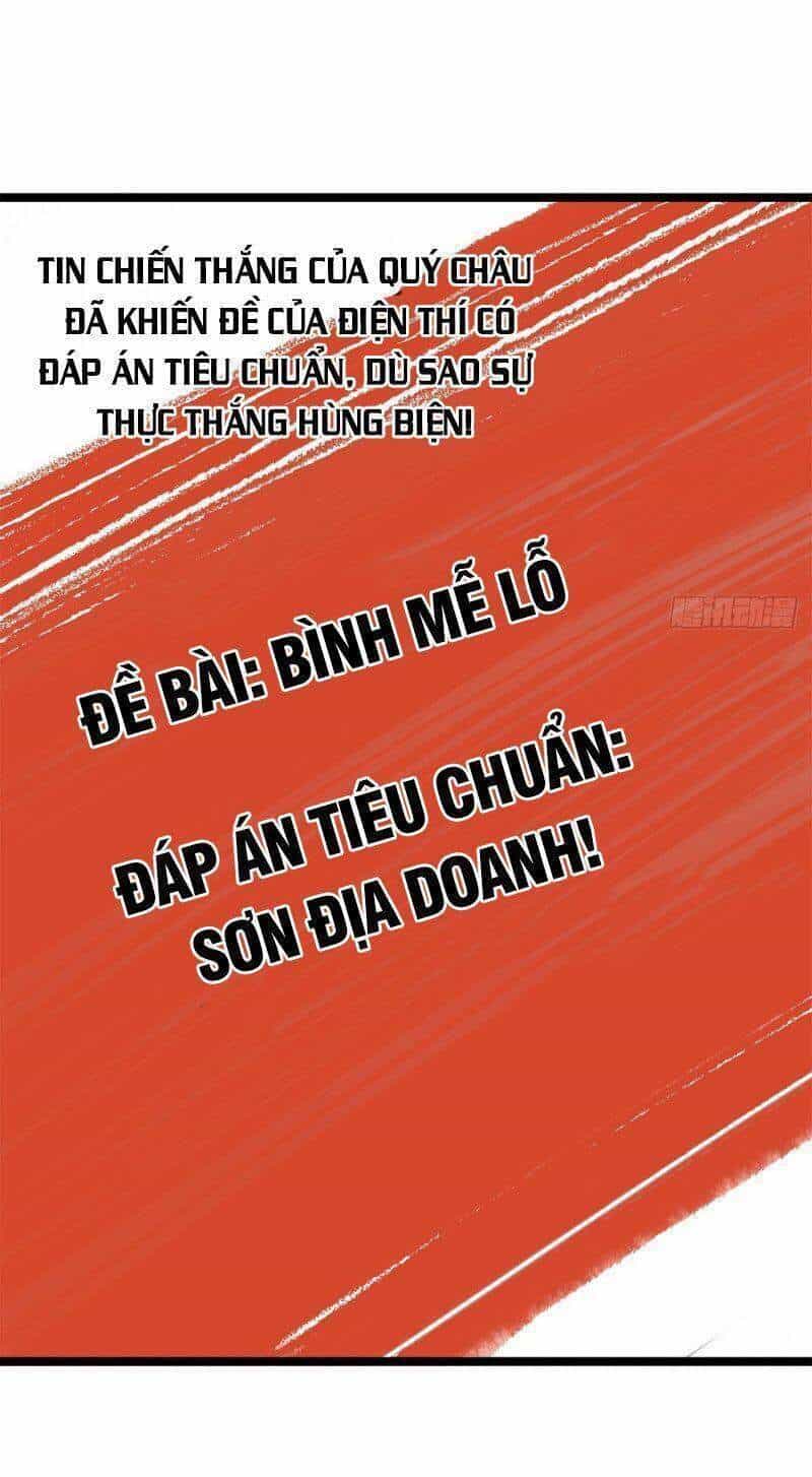 Kẻ Ăn Hại Triều Minh - Chương 91 - ảnh 32