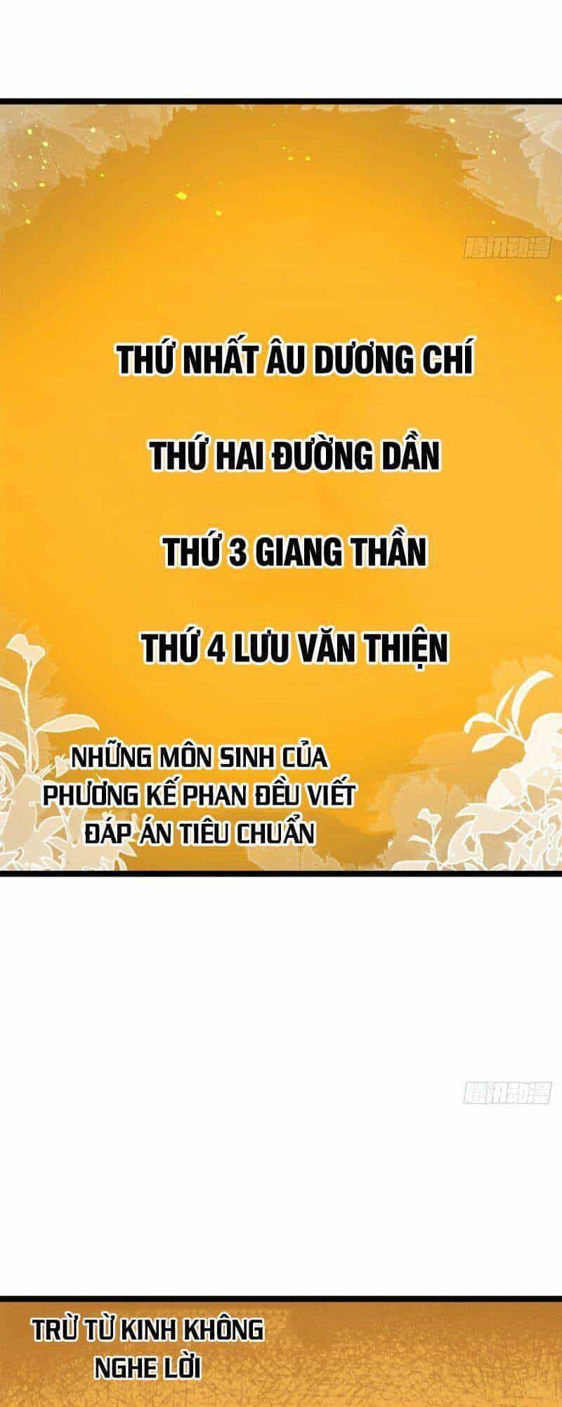 Kẻ Ăn Hại Triều Minh - Chương 91 - ảnh 33
