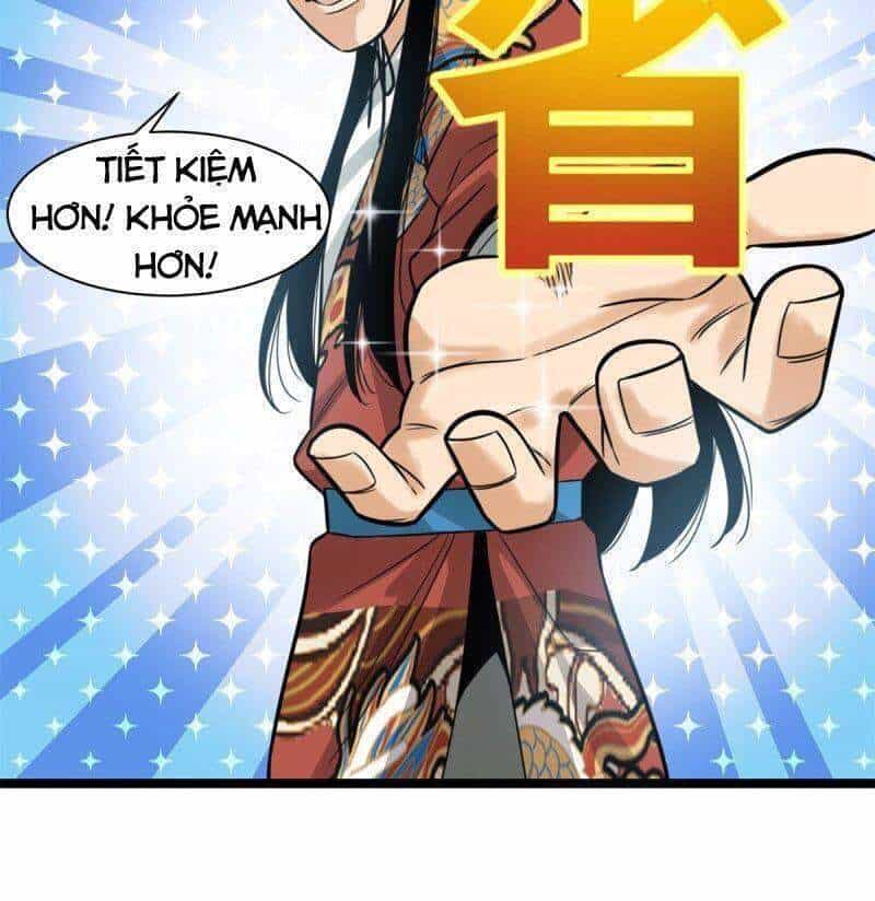 Kẻ Ăn Hại Triều Minh - Chương 91 - ảnh 42