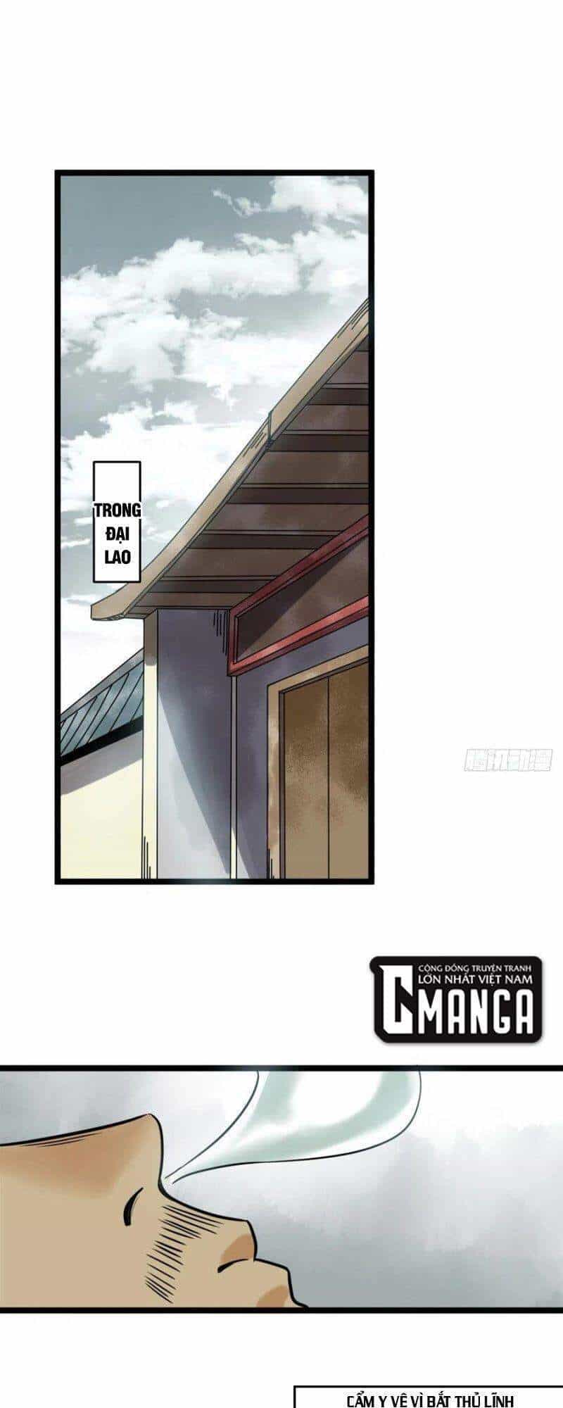Kẻ Ăn Hại Triều Minh - Chương 93 - ảnh 1