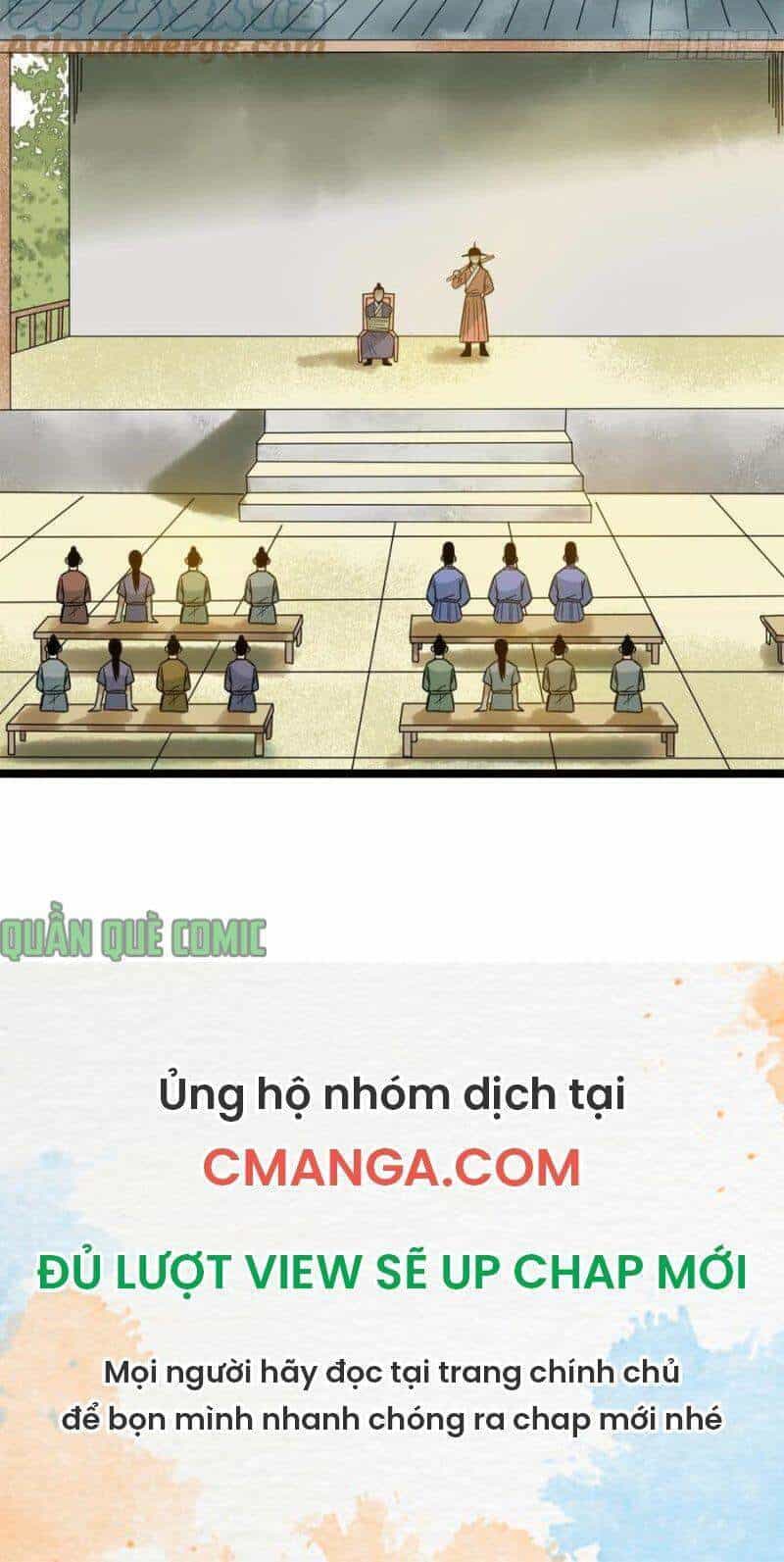 Kẻ Ăn Hại Triều Minh - Chương 93 - ảnh 20