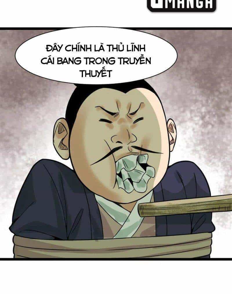 Kẻ Ăn Hại Triều Minh - Chương 93 - ảnh 26