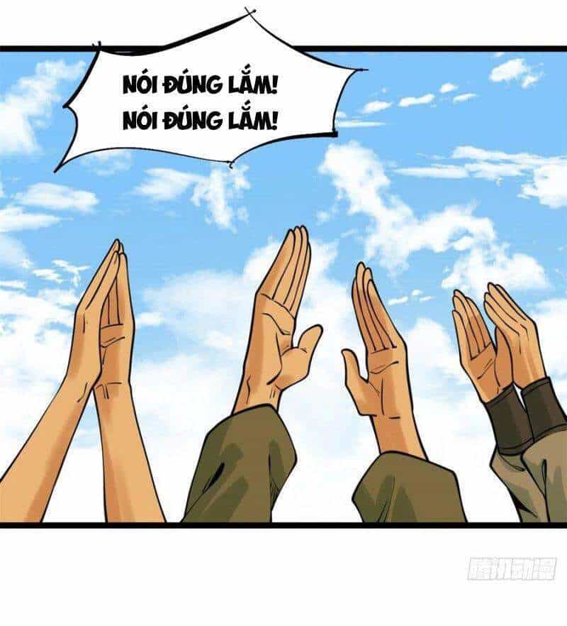Kẻ Ăn Hại Triều Minh - Chương 95 - ảnh 11