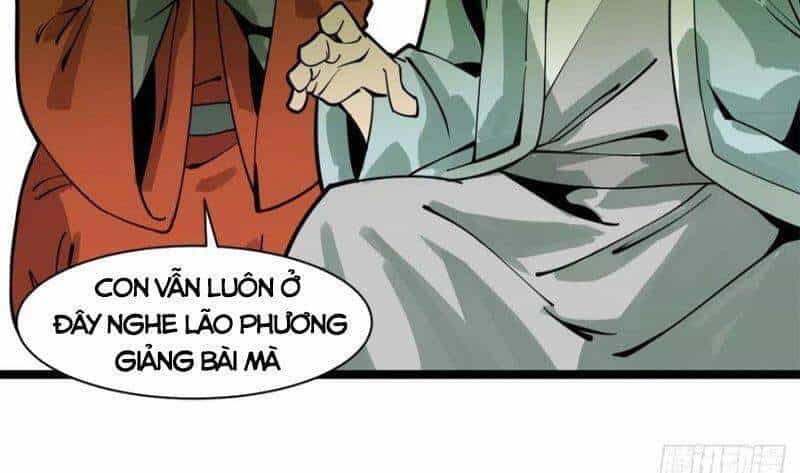 Kẻ Ăn Hại Triều Minh - Chương 95 - ảnh 15