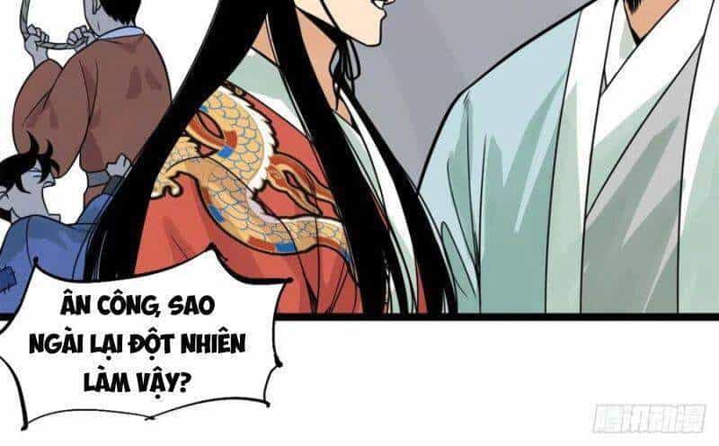 Kẻ Ăn Hại Triều Minh - Chương 95 - ảnh 25
