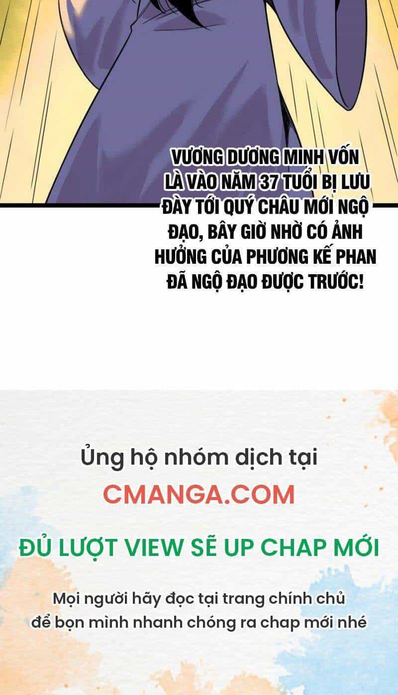 Kẻ Ăn Hại Triều Minh - Chương 95 - ảnh 35