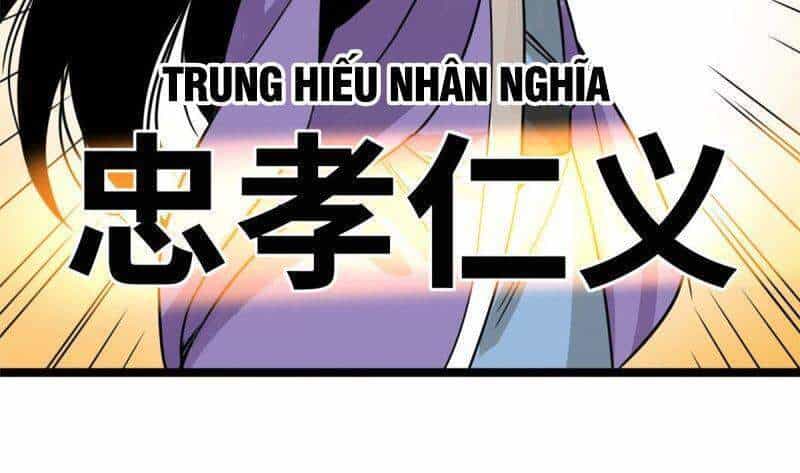 Kẻ Ăn Hại Triều Minh - Chương 96 - ảnh 10