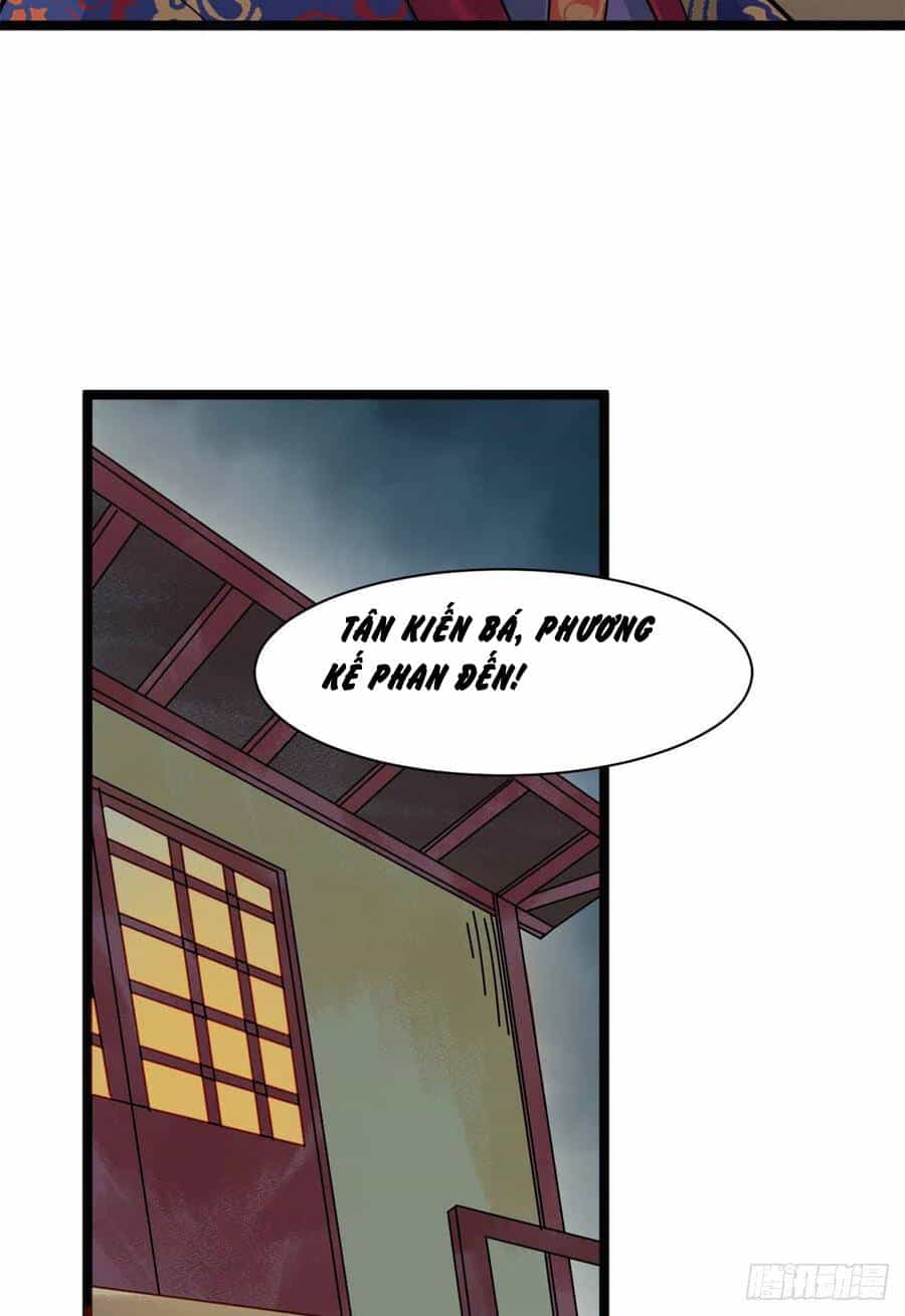 Kẻ Ăn Hại Triều Minh - Chương 97 - ảnh 13