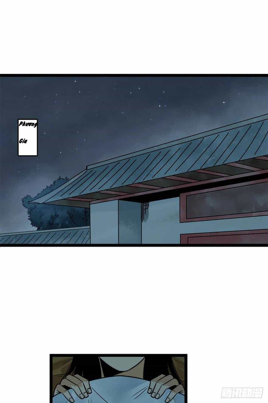 Kẻ Ăn Hại Triều Minh - Chương 97 - ảnh 3