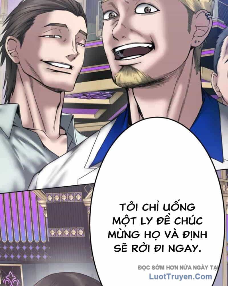 Kẻ Báo Thù Hoàn Hảo - Chương 10 - ảnh 20