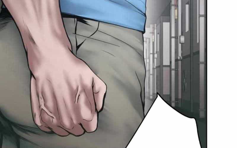 Kẻ Báo Thù Hoàn Hảo - Chương 11 - ảnh 141