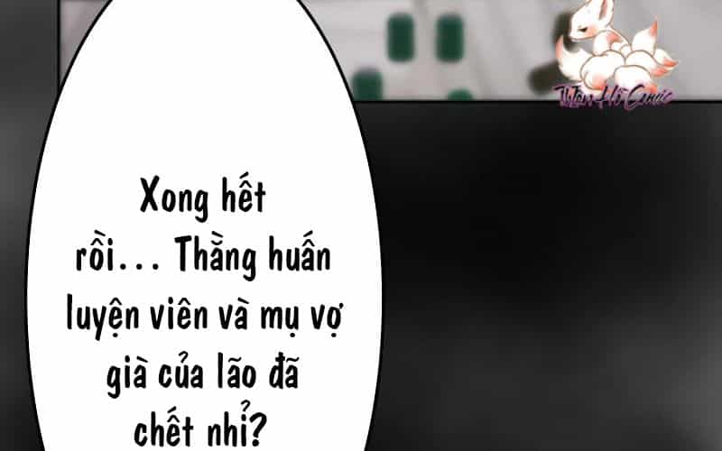Kẻ Báo Thù Hoàn Hảo - Chương 13 - ảnh 151