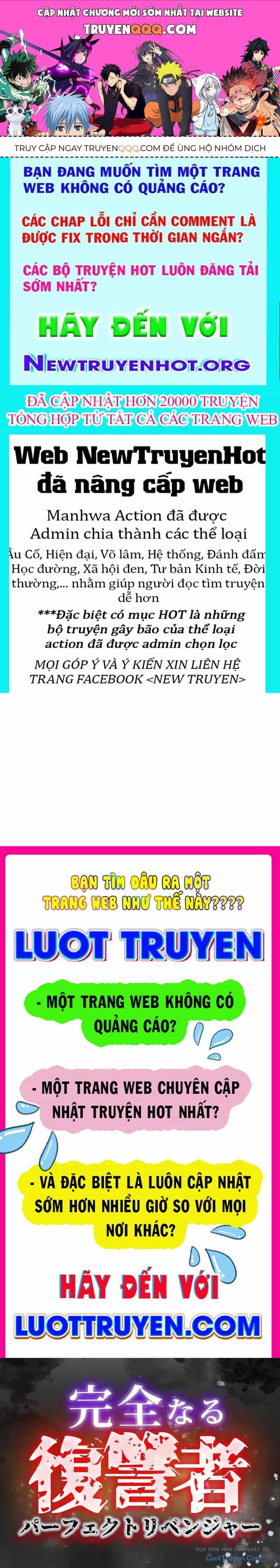 Kẻ Báo Thù Hoàn Hảo - Chương 14 - ảnh 1