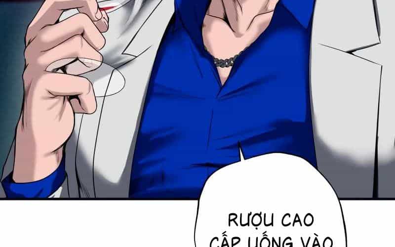Kẻ Báo Thù Hoàn Hảo - Chương 3 - ảnh 10