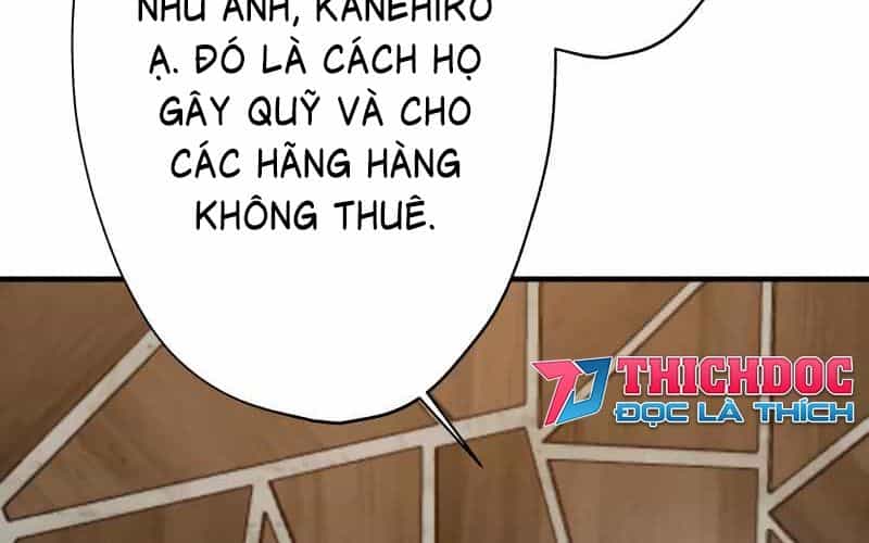 Kẻ Báo Thù Hoàn Hảo - Chương 3 - ảnh 179