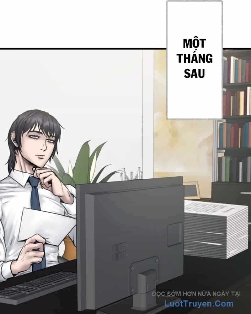 Kẻ Báo Thù Hoàn Hảo - Chương 8 - ảnh 16