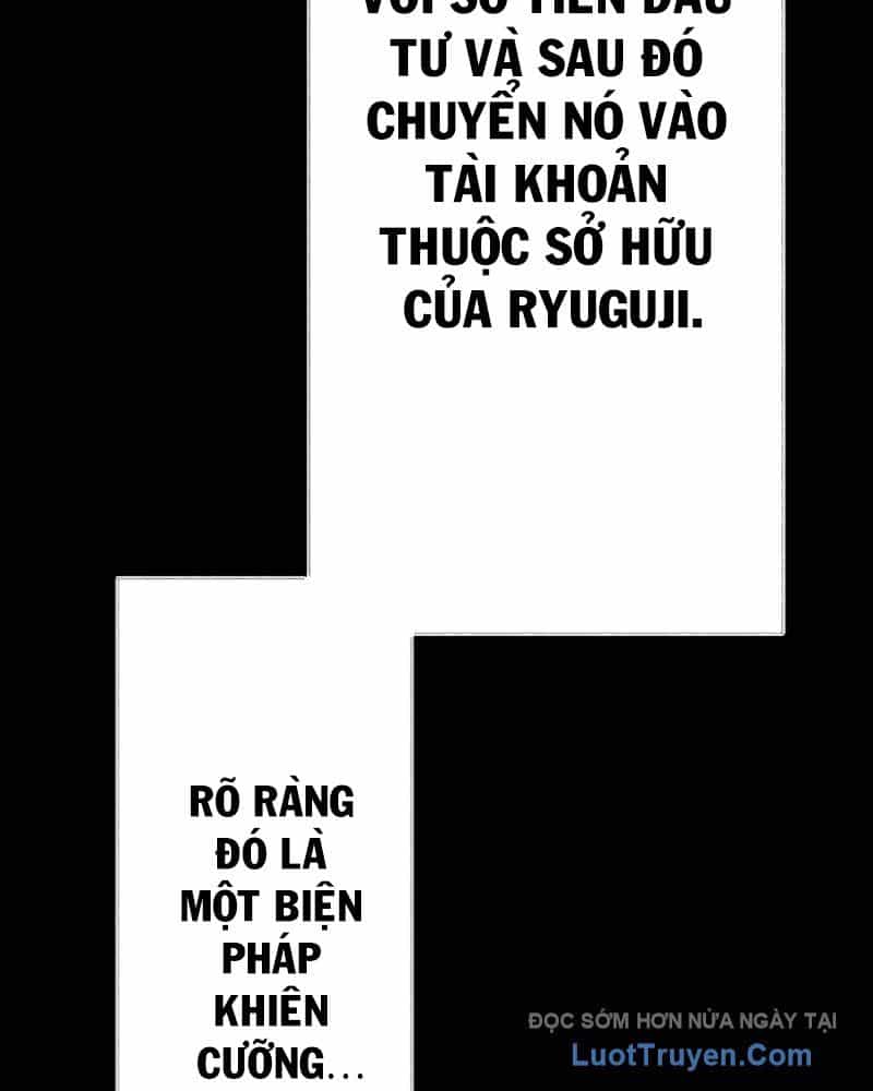Kẻ Báo Thù Hoàn Hảo - Chương 8 - ảnh 3