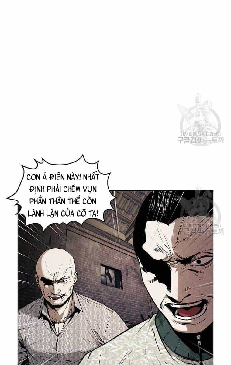 Kẻ Bất Bại - Chương 10 - ảnh 7