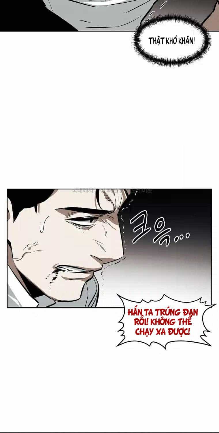 Kẻ Bất Bại - Chương 101 - ảnh 27